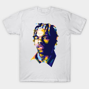 Lil Baby T-Shirt